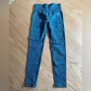 Gymshark leggings